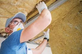 Types of Insulation We Offer in Morgandale, OH